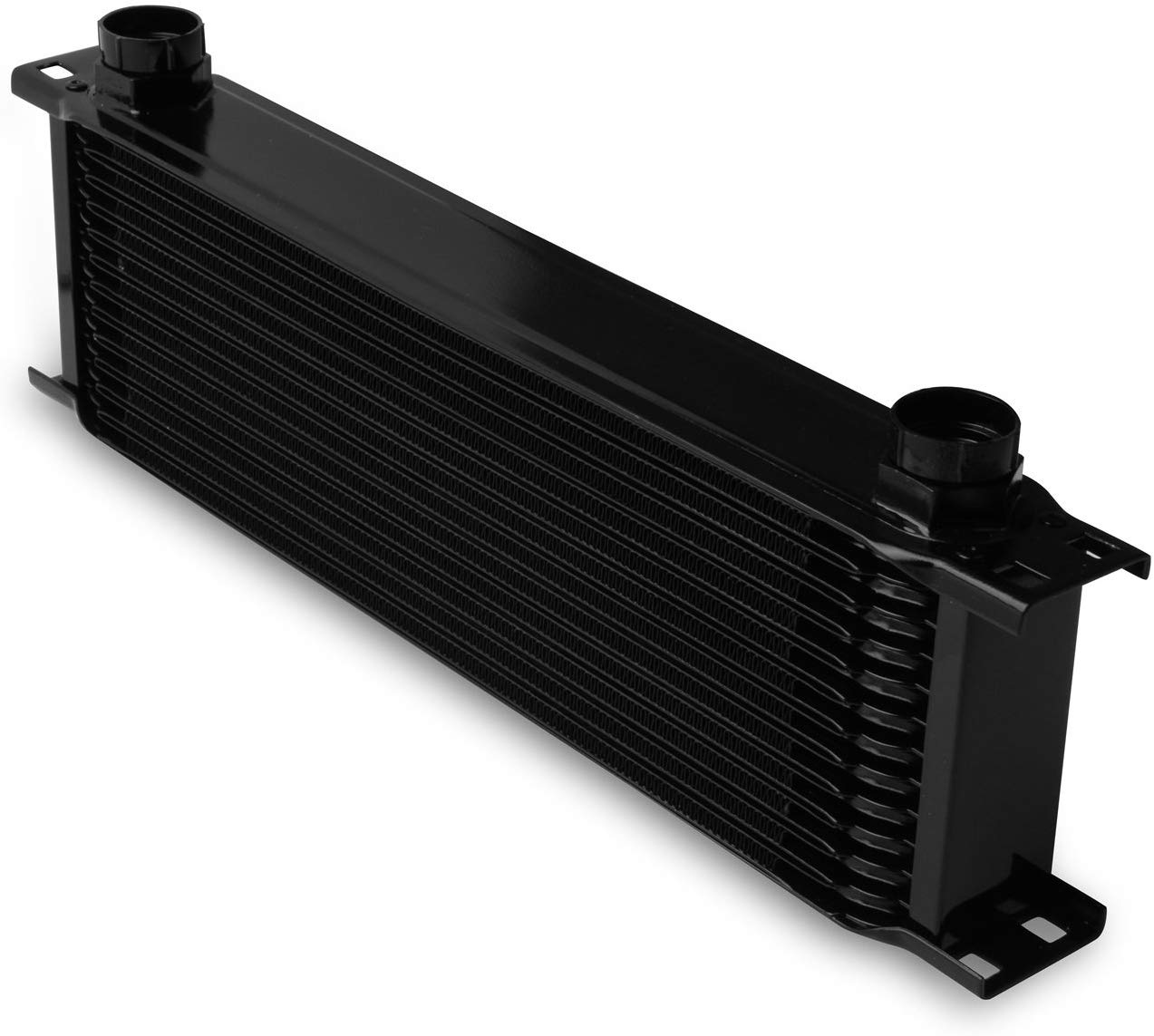 Earl's 81300AERL Temp-A-Cure Oil Cooler Core