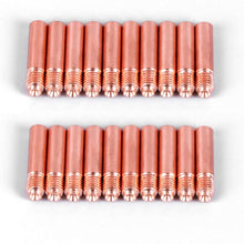 MIG Welding Gun Accessory Kit .030" Tip-Nozzle-Diffusers for Miller Millermatic M-100/150 Hobart H-9/10 YESWELDER