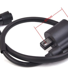 Ignition Coil Replacement for PW50/PW80 1981-2009