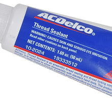 ACDelco 10-2024 Thread Sealant - 1.69 oz