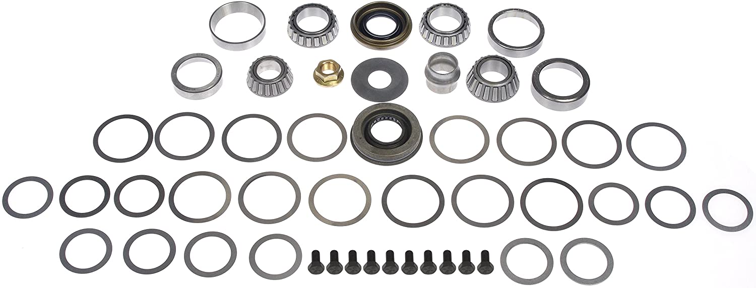 Dorman 697-118 Differential Bearing Kit