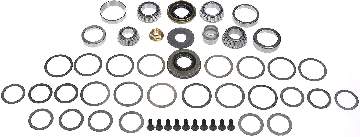 DORMAN 697-118 Differential Bearing Kit