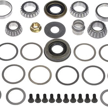 Dorman 697-118 Differential Bearing Kit