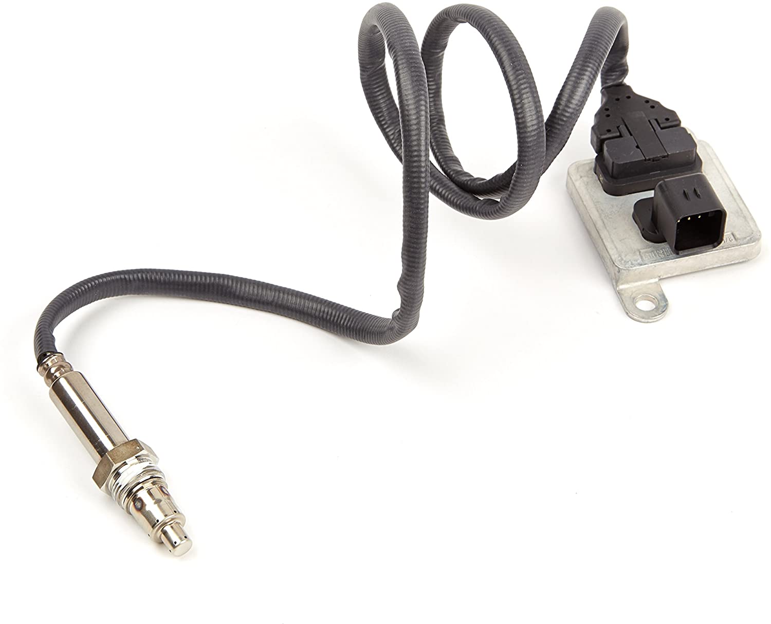 ACDelco 12662659 GM Original Equipment Position 2 Nitrogen Oxide Sensor Adapter