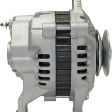 Quality-Built 14943 Premium Alternator - Remanufactured