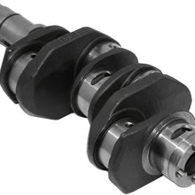 AA Performance Products Stock Replacement Crankshaft, Fits VW 1600