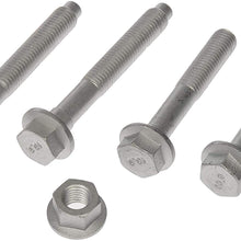 Dorman 14883 Front Lower Control Arm Bolt Replacement for Select Chevrolet/Pontiac/Saturn Models