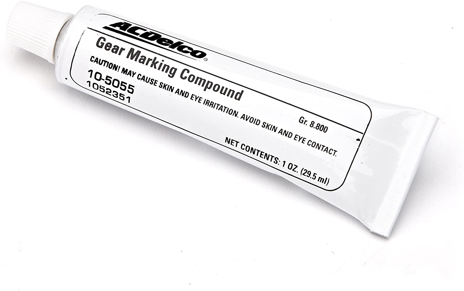 ACDelco 10-5055 Gear Marking Compound - 1 oz