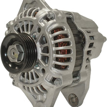 Quality-Built 13650 Premium Alternator - Remanufactured