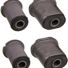 Pair Set 2 Front Lower Control Arm Bushing Kits for Buick Chevy GMC Pontiac
