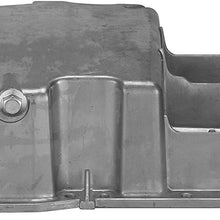 Spectra Premium GMP58A Oil Pan