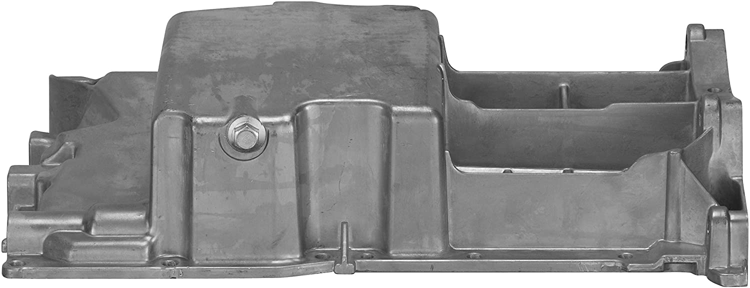 Spectra Premium GMP58A Oil Pan