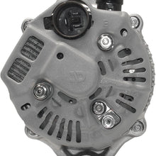Quality-Built 13413 Premium Alternator - Remanufactured