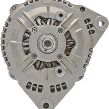 Quality-Built 13422 Premium Alternator - Remanufactured
