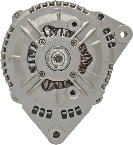 Quality-Built 13422 Premium Alternator - Remanufactured