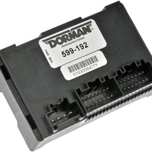 Dorman 599192 Transfer Case Module