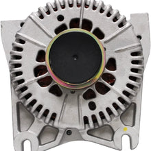 Quality-Built 15426 Premium Quality Alternator