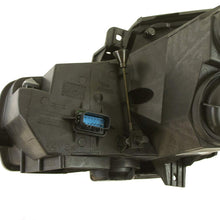 Genuine GM Parts 15826014 Passenger Side Headlight Assembly Composite