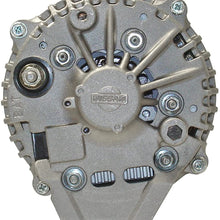Quality-Built 13534 Premium Alternator - Remanufactured