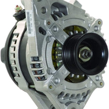 ACDelco 335-1302 Professional Alternator