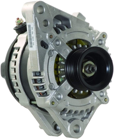 ACDelco 335-1302 Professional Alternator