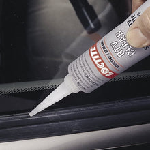 Loctite 37463 Clear RTV Silicone Adhesive/Sealant Tube, 80-milliliter