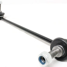 Sway Bar Link Compatible with 2002-2007 Mercedes Benz C230 12 mm. Stud Set of 2 Front Passenger and Driver Side