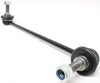Sway Bar Link Compatible with 2002-2007 Mercedes Benz C230 12 mm. Stud Set of 2 Front Passenger and Driver Side