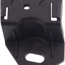 Garage-Pro Rear Bumper Bracket for MERCEDES BENZ C-CLASS 2015-2018 LH Lower Side Plastic with AMG Package Sedan