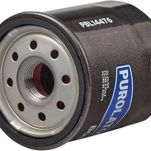 Purolator L14476 Premium Engine Protection Spin On Oil Filter