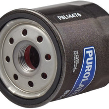 Purolator L14476 Premium Engine Protection Spin On Oil Filter
