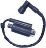 Ignition Coil Compatible with Kawasaki 21121-2064 21121-2076 21121-2083 John Deere AM120732 fits models FD440 FD501V FD590V FD611V