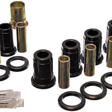 Energy Suspension- 3.3153G CONTROL ARM BUSHING SET