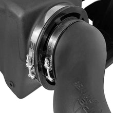 aFe Power Momentum HD 50-73002 Ford Diesel Truck 99-03 V8-7.3L (td) Performance Intake System (Oiled, 10-Layer Filter)