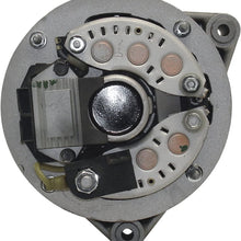 Quality-Built 14602 Premium Alternator - Remanufactured