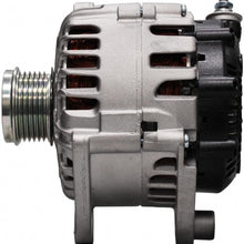ACDelco 334-2726 Professional Alternator, Remanufactured