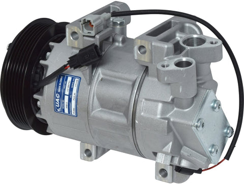 UAC CO 29073C A/C Compressor, 1 Pack