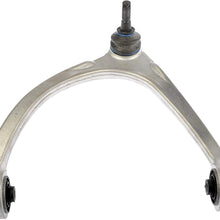 Dorman 521-071 Front Left Upper Suspension Control Arm and Ball Joint Assembly for Select Lexus LS430 Models