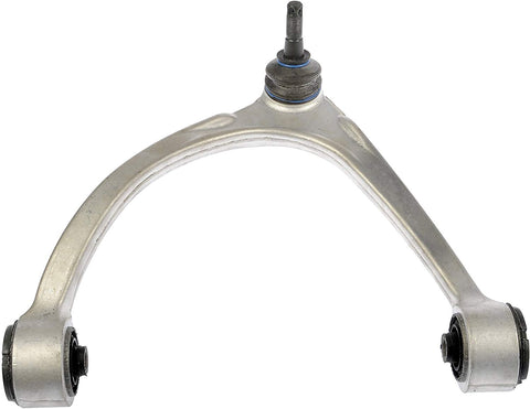 Dorman 521-071 Front Left Upper Suspension Control Arm and Ball Joint Assembly for Select Lexus LS430 Models