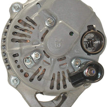 ACDelco 334-1316 Professional Alternator, Remanufactured