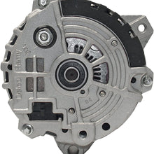 Quality-Built 8189507 Premium Alternator - Remanufactured