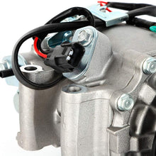 AC Compressor TBVECHI Air Conditioner Compressor AC Compressor& A/C Clutch Fit for 2006 2007 2008-2011 Honda Civic 1.8L CO 4918AC New