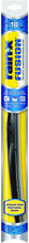 Rain-X 880008 Fusion Wiper Blade - 24"