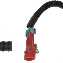 Dorman 911-019 Vapor Canister Vent Solenoid for Select Cadillac/Chevrolet/GMC Models