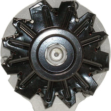 Quality-Built 14702 Premium Alternator - Remanufactured
