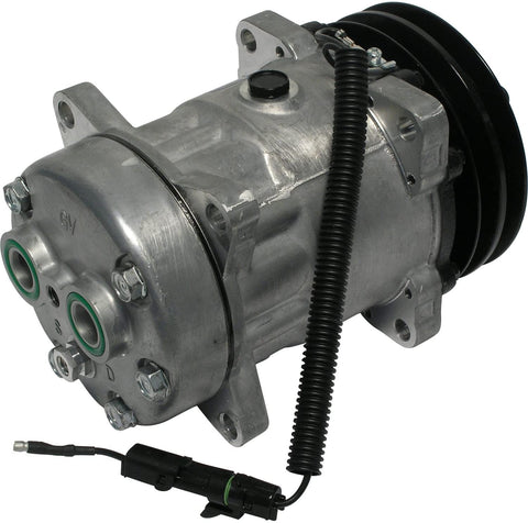 UAC CO 4434C A/C Compressor