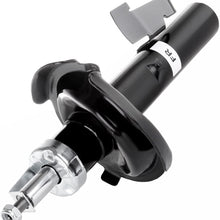 Scitoo Gas Strut Shock Absorber fit 2004-2011 Mazda 3/2006-2010 Mazda 5 (Pack of 4)