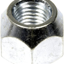 Dorman 611-066 Front Right Hand Thread Wheel Nut