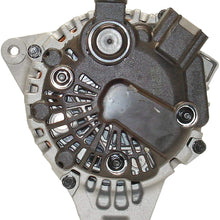 ACDelco 334-2551 Professional Alternator, Remanufactured