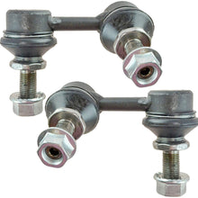 Stabilizer Sway Bar Link Front LH RH Kit Pair for Frontier Xterra Pathfinder
